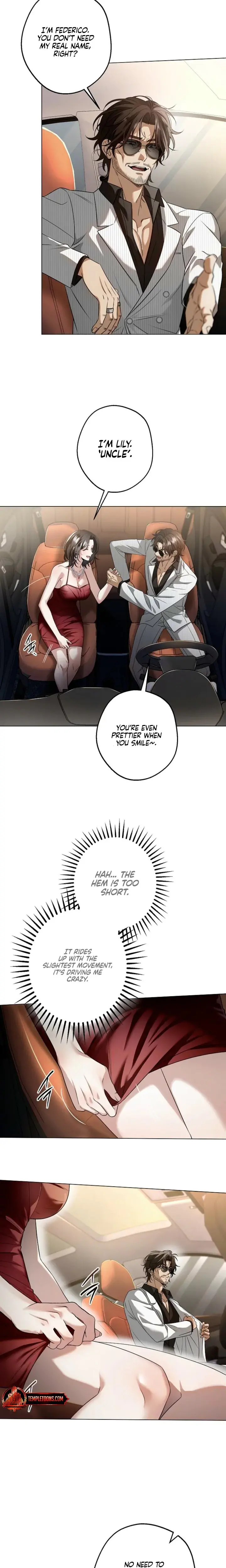 Solstice Chapter 5 - Page 8