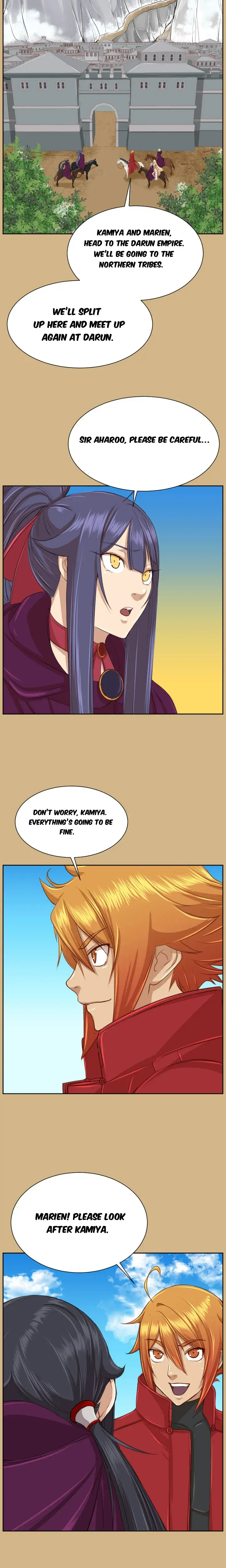 Solstice Chapter 50 - Page 12