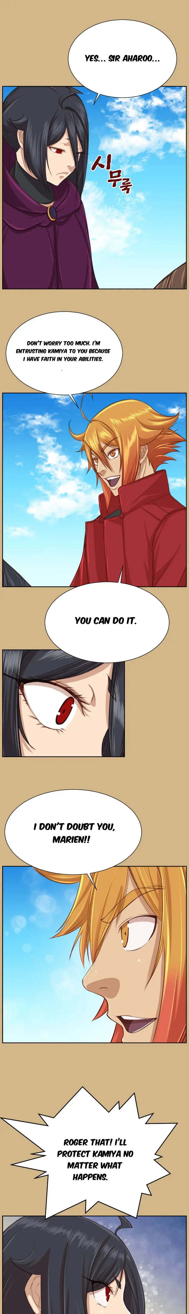 Solstice Chapter 50 - Page 13