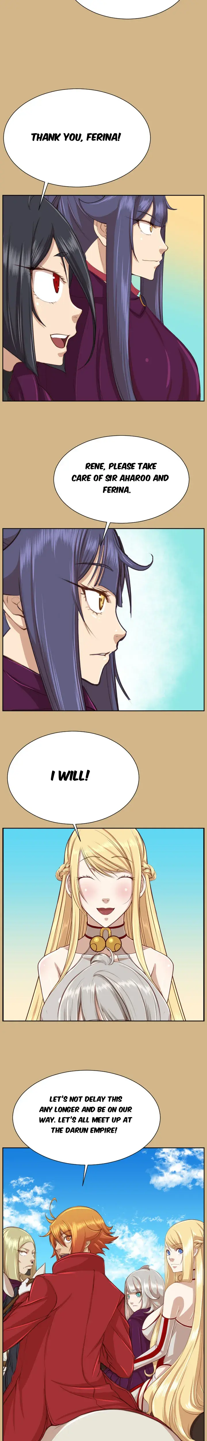 Solstice Chapter 50 - Page 15