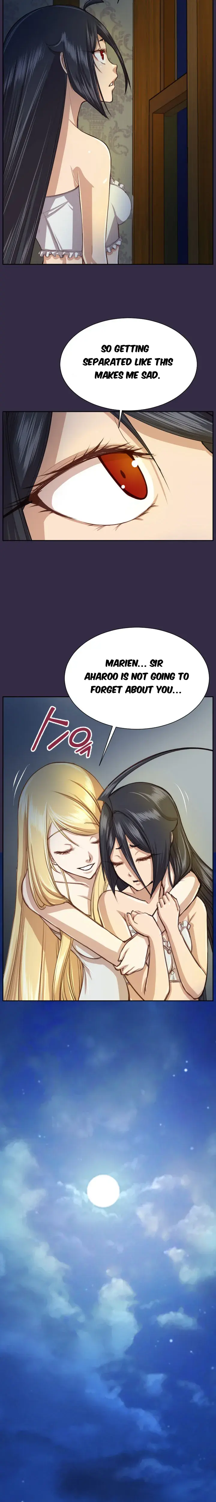 Solstice Chapter 50 - Page 4