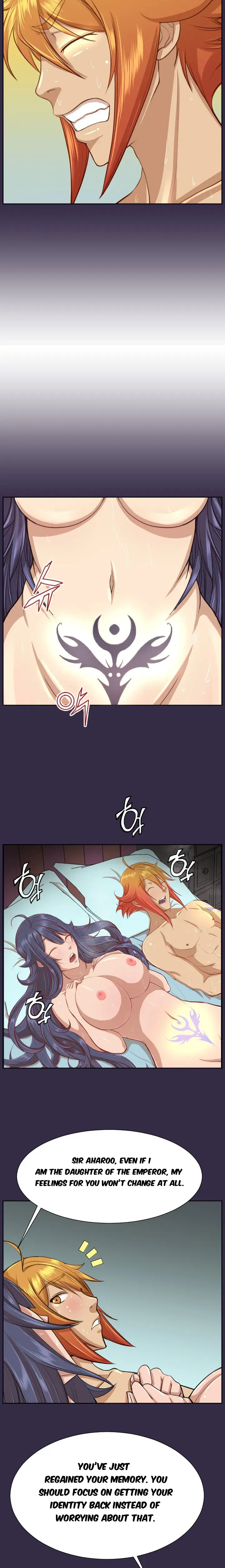 Solstice Chapter 50 - Page 6