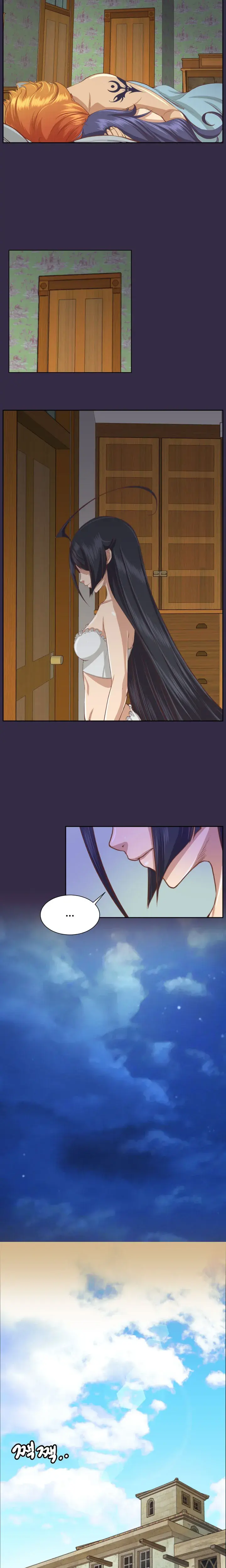 Solstice Chapter 50 - Page 8