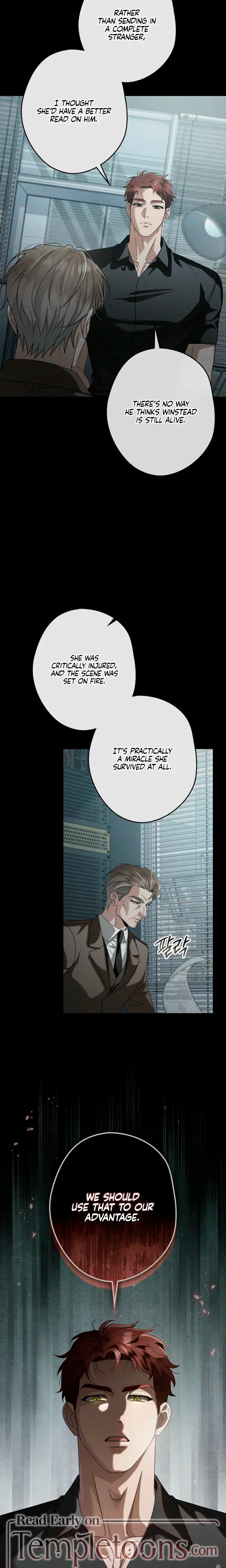 Solstice Chapter 51 - Page 10