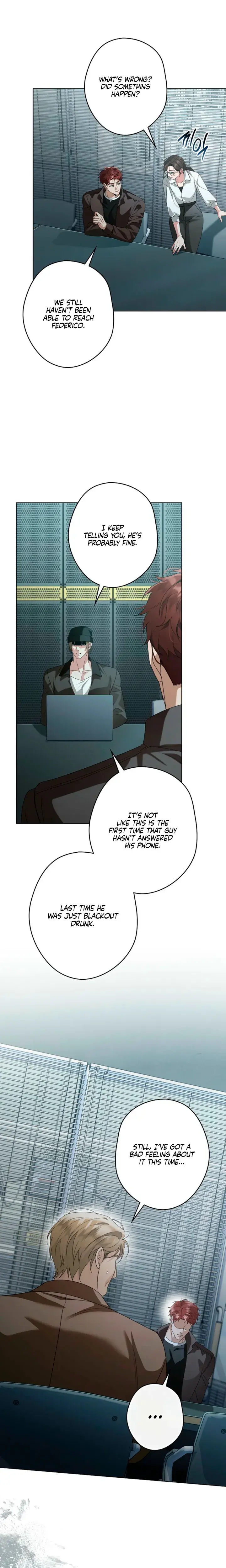 Solstice Chapter 51 - Page 2