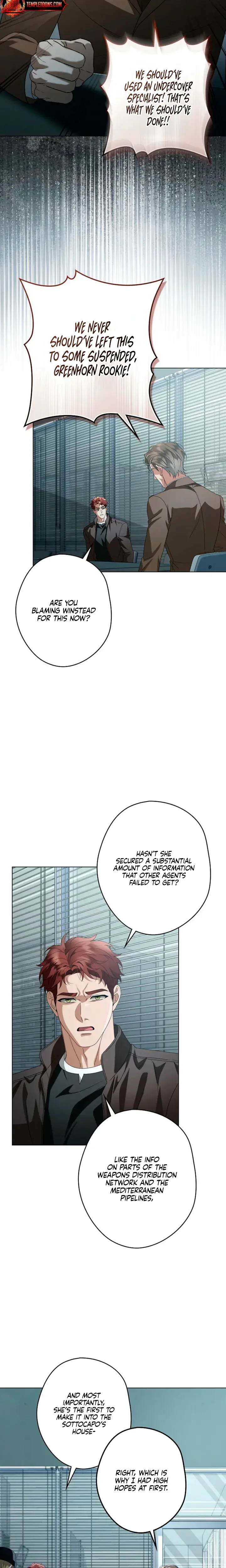 Solstice Chapter 51 - Page 5