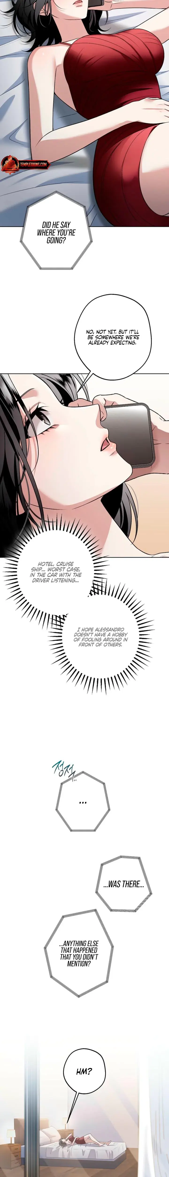 Solstice Chapter 6 - Page 15