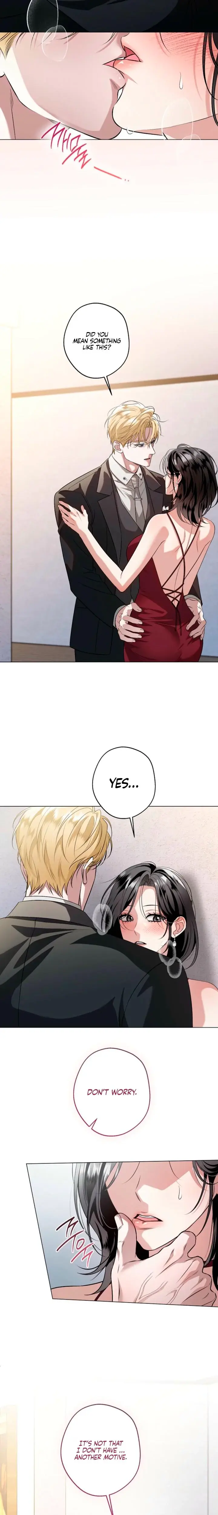 Solstice Chapter 7 - Page 11