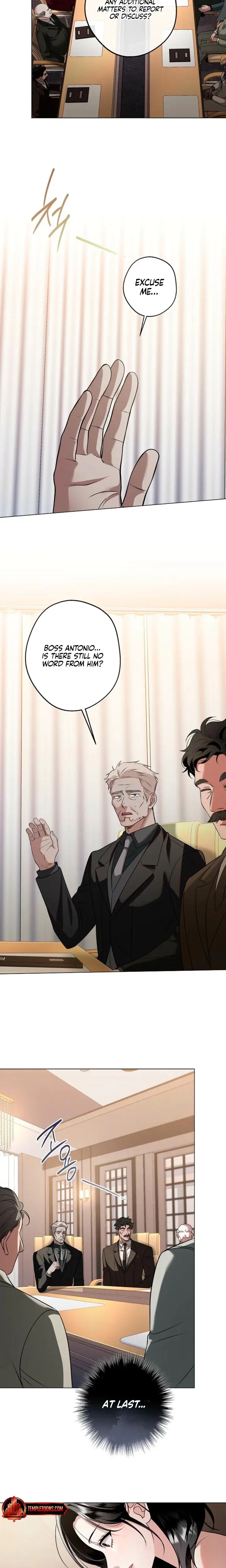 Solstice Chapter 8 - Page 18