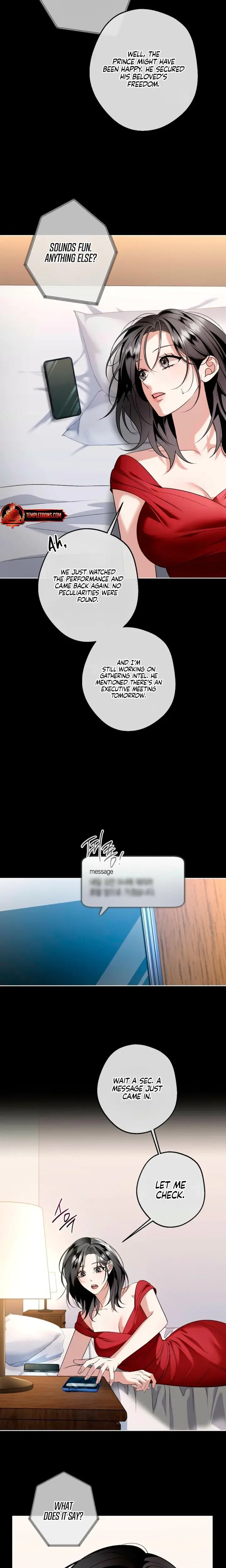 Solstice Chapter 8 - Page 5