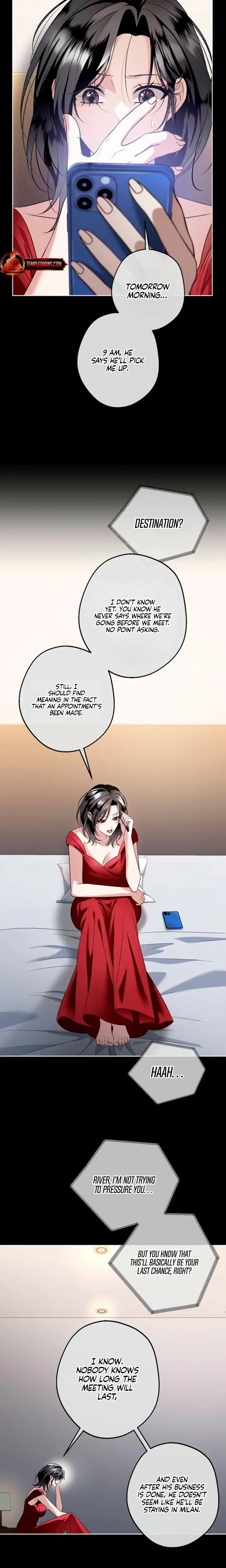 Solstice Chapter 8 - Page 6