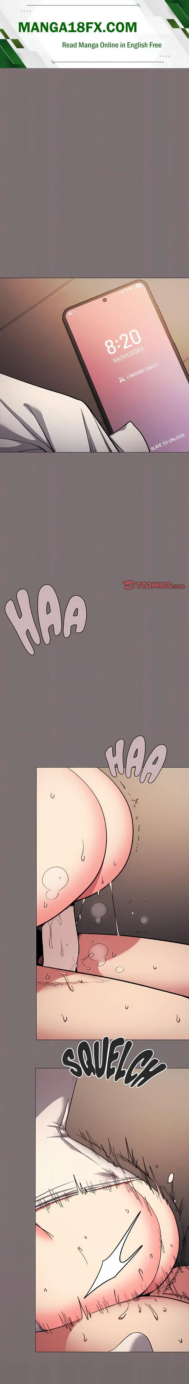 Someone Stop Her Chapter 112 - Page 1