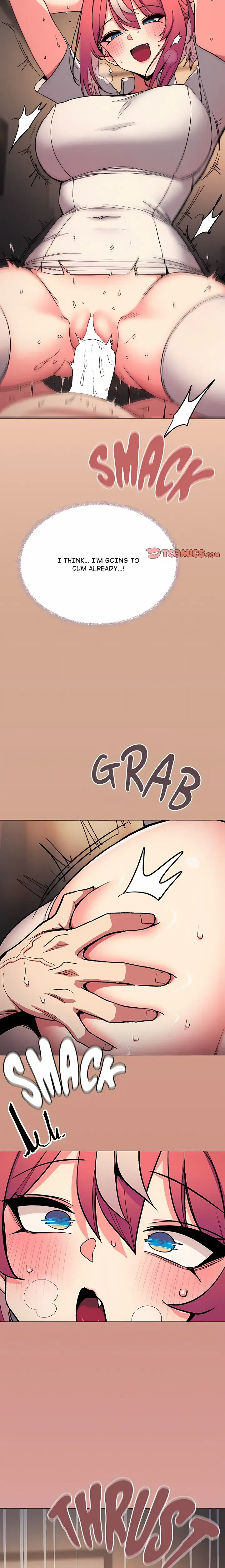 Someone Stop Her Chapter 112 - Page 10