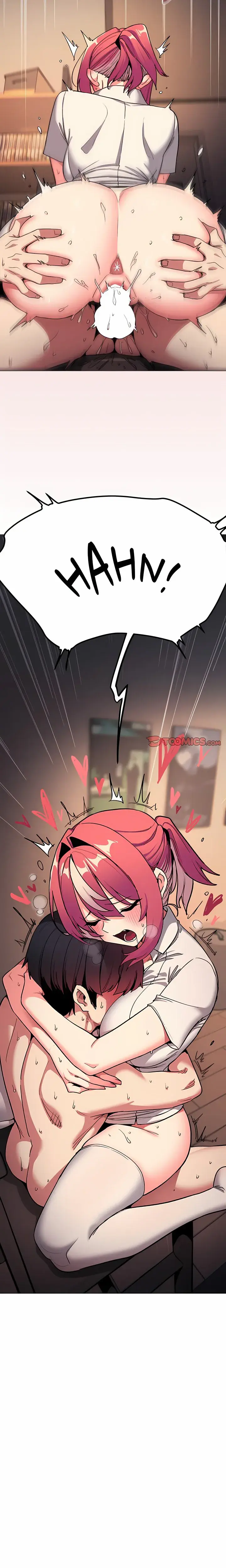 Someone Stop Her Chapter 112 - Page 11