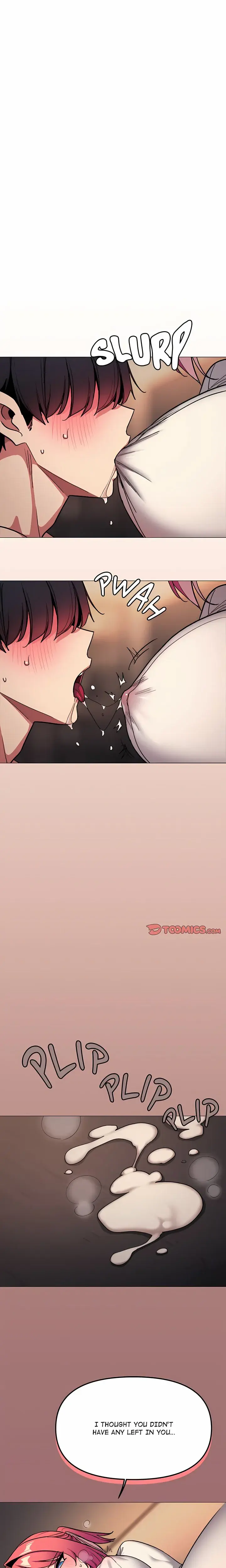 Someone Stop Her Chapter 112 - Page 12