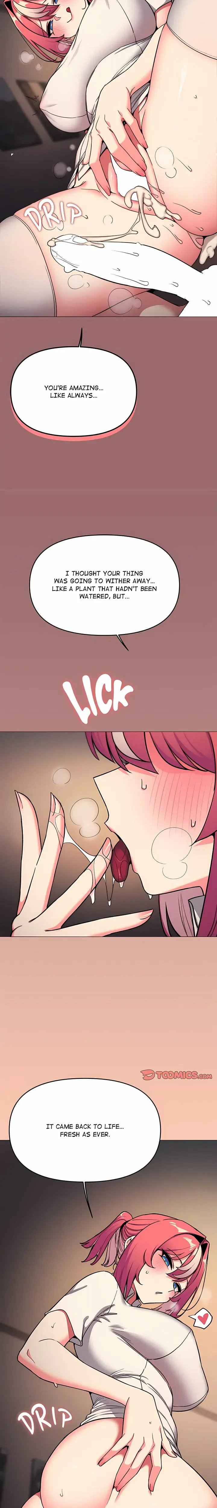 Someone Stop Her Chapter 112 - Page 13