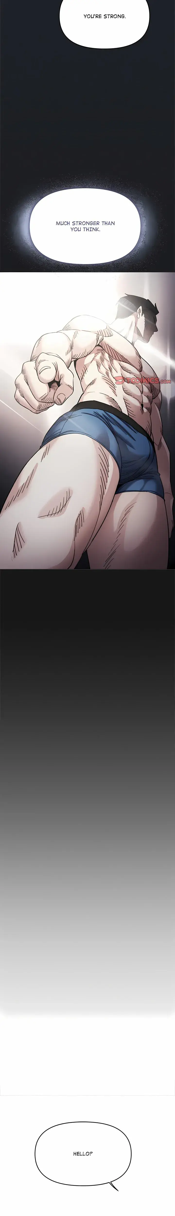 Someone Stop Her Chapter 112 - Page 19
