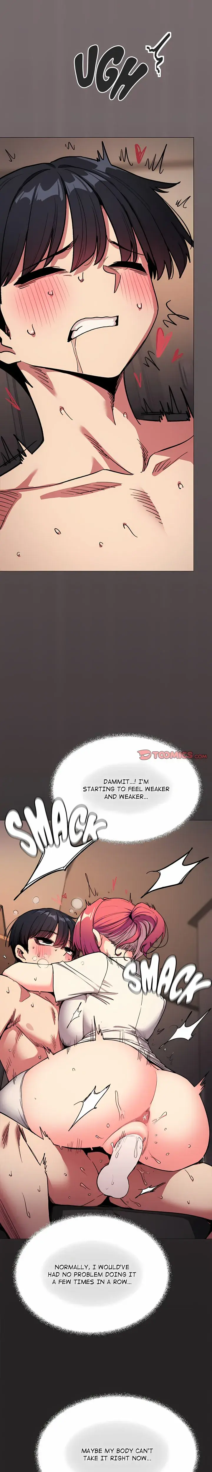 Someone Stop Her Chapter 112 - Page 2