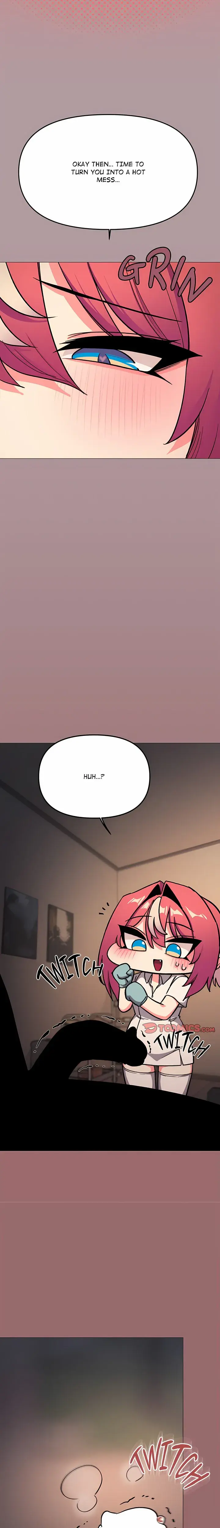 Someone Stop Her Chapter 112 - Page 22