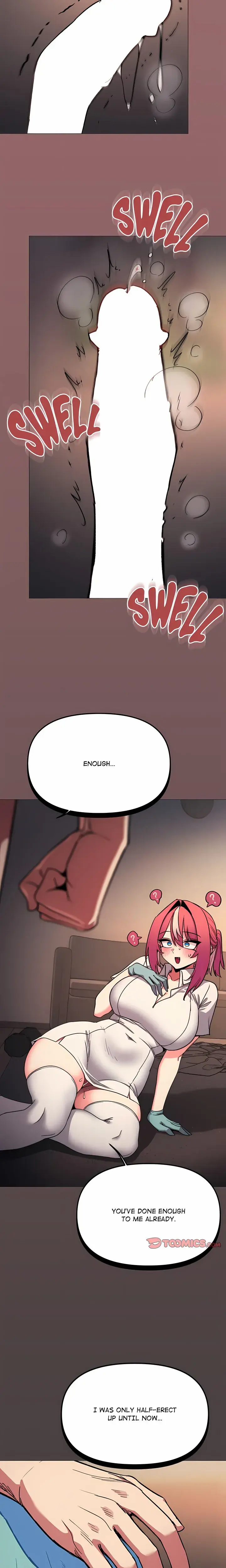 Someone Stop Her Chapter 112 - Page 23