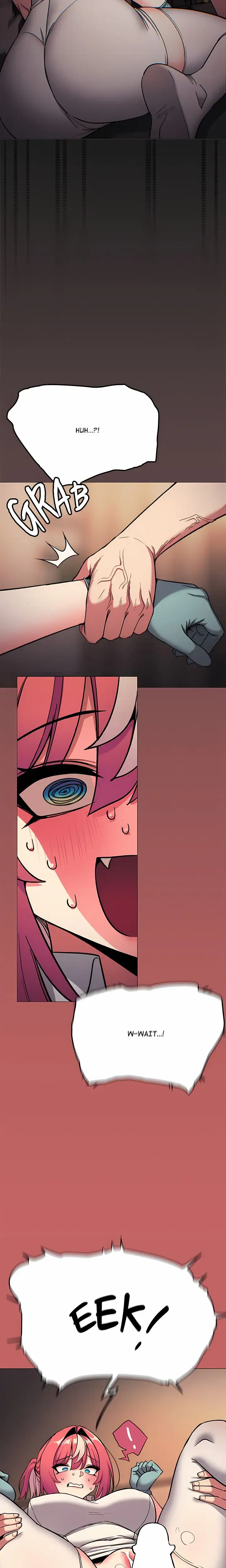 Someone Stop Her Chapter 112 - Page 25