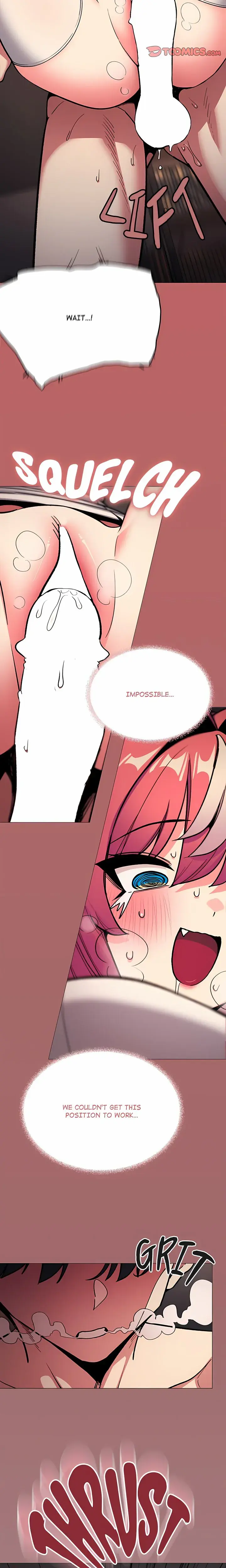 Someone Stop Her Chapter 112 - Page 26