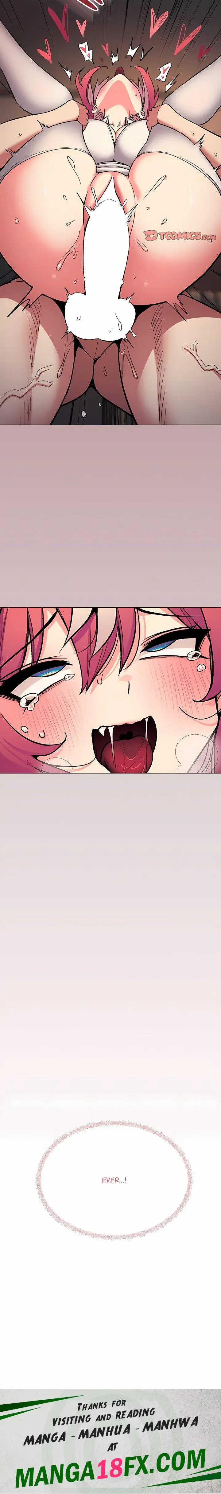 Someone Stop Her Chapter 112 - Page 27