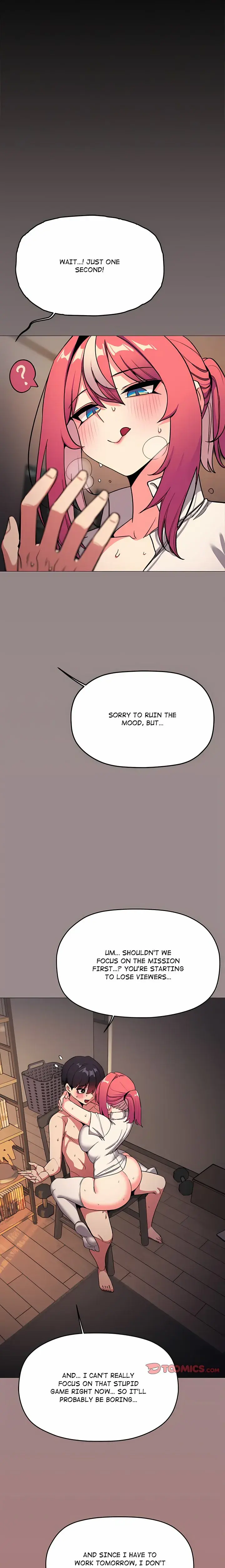 Someone Stop Her Chapter 112 - Page 5
