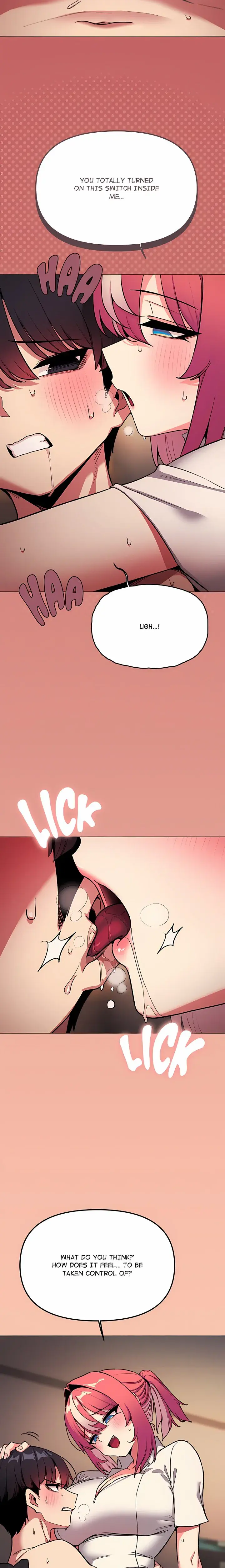 Someone Stop Her Chapter 112 - Page 7