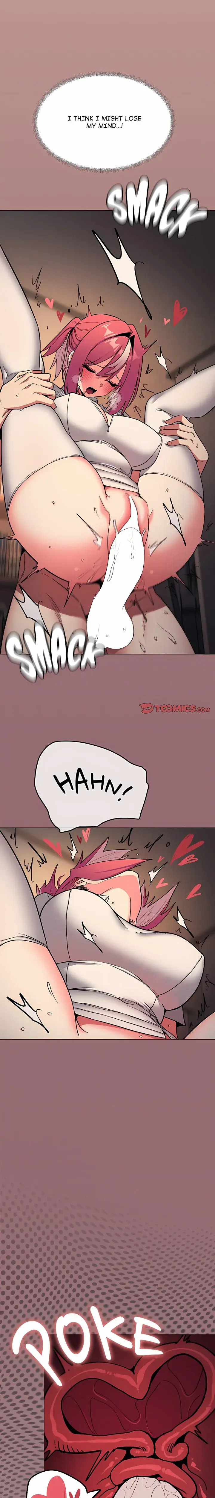 Someone Stop Her Chapter 113 - Page 11