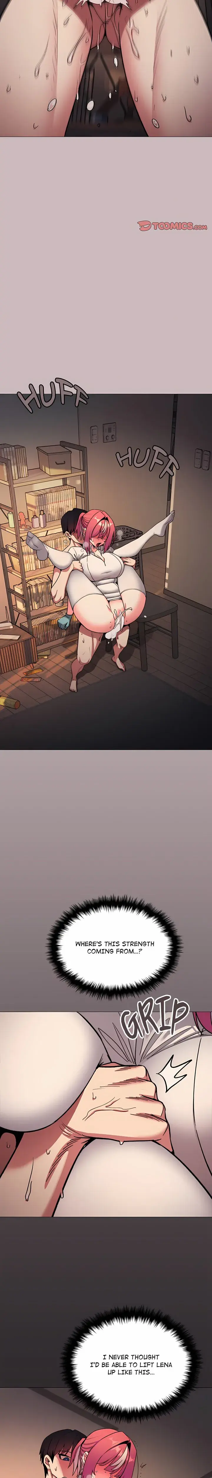 Someone Stop Her Chapter 113 - Page 13