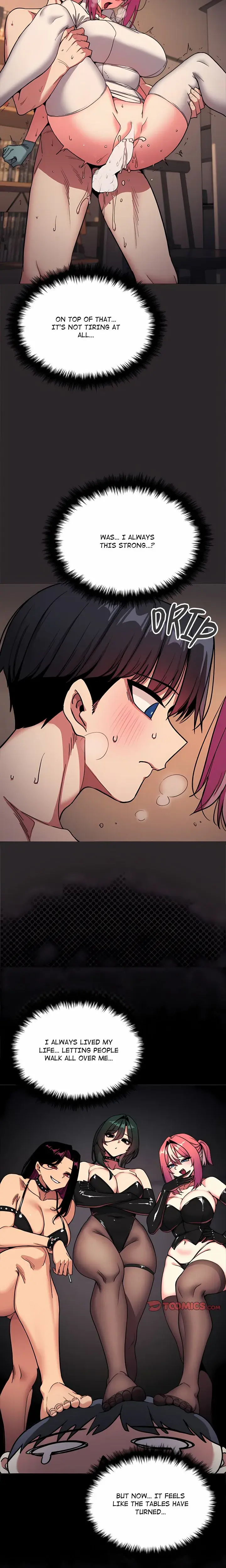 Someone Stop Her Chapter 113 - Page 14