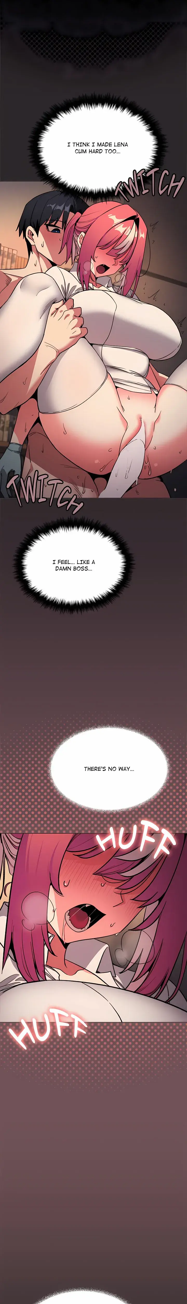 Someone Stop Her Chapter 113 - Page 15