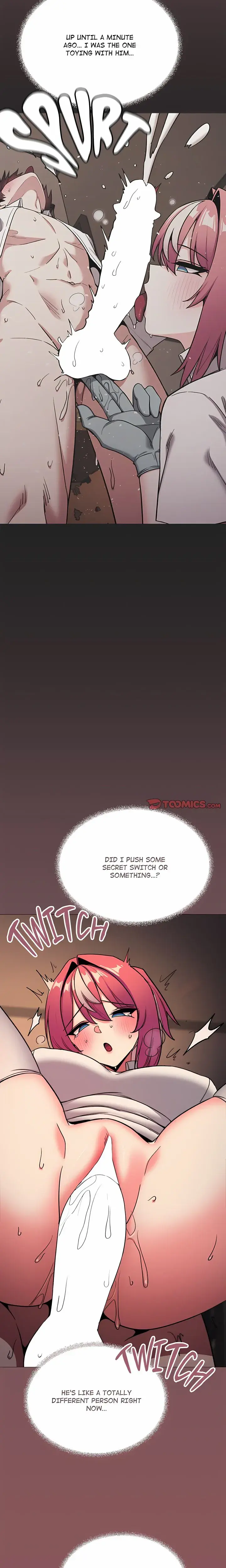 Someone Stop Her Chapter 113 - Page 16