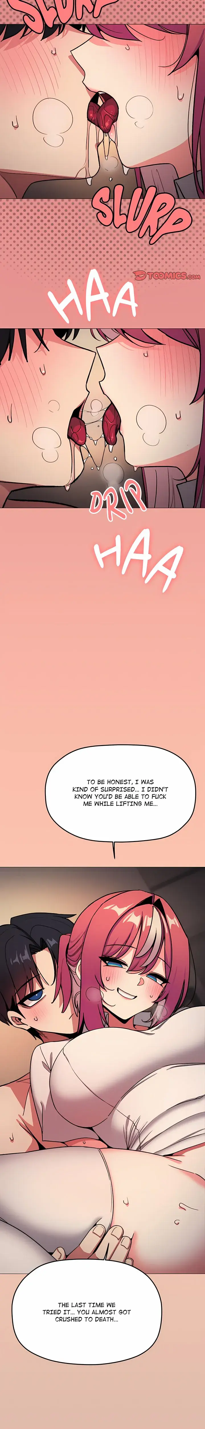 Someone Stop Her Chapter 113 - Page 18