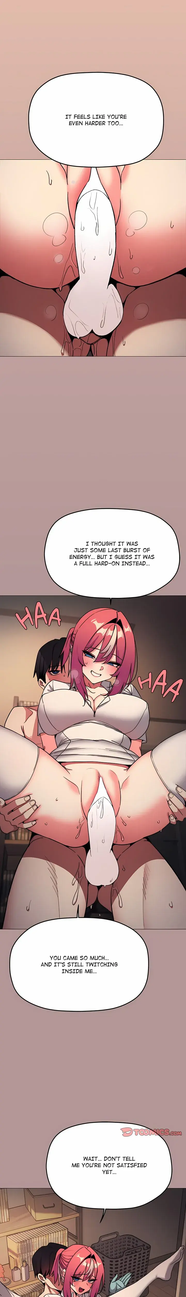 Someone Stop Her Chapter 113 - Page 19