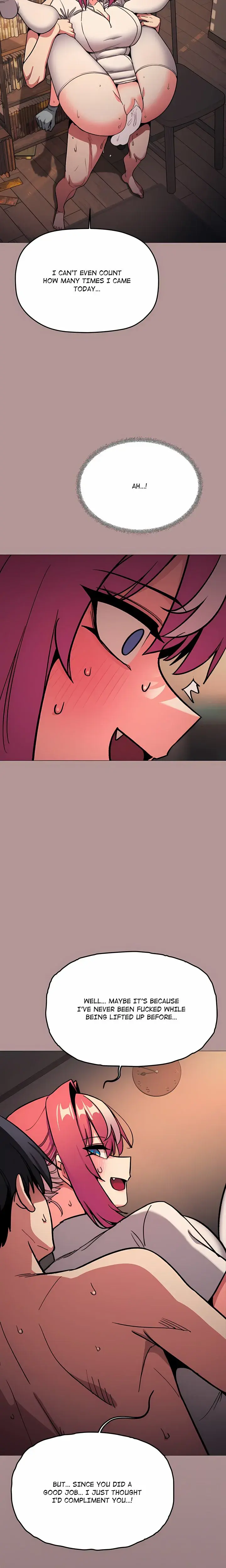 Someone Stop Her Chapter 113 - Page 20
