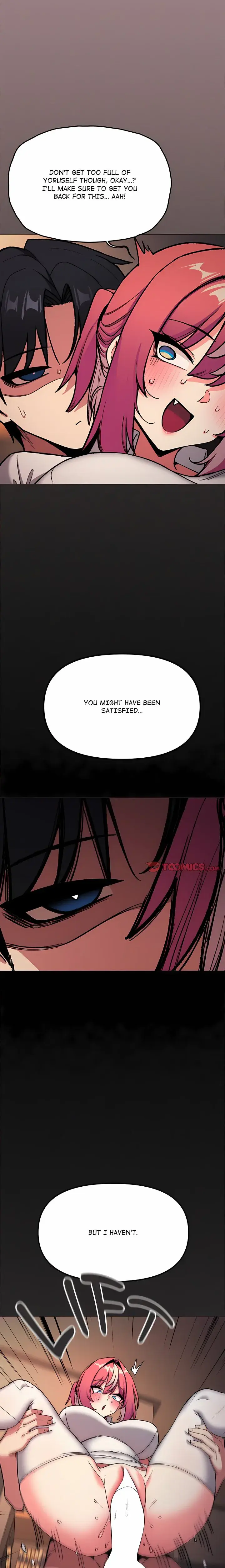 Someone Stop Her Chapter 113 - Page 21