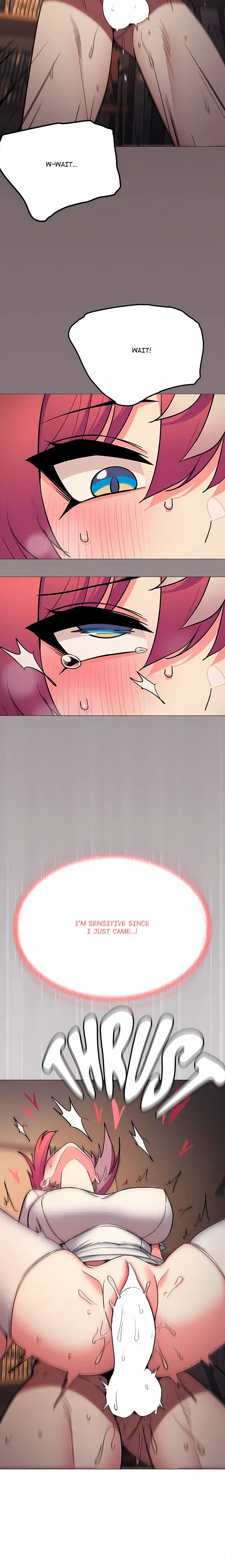 Someone Stop Her Chapter 113 - Page 22