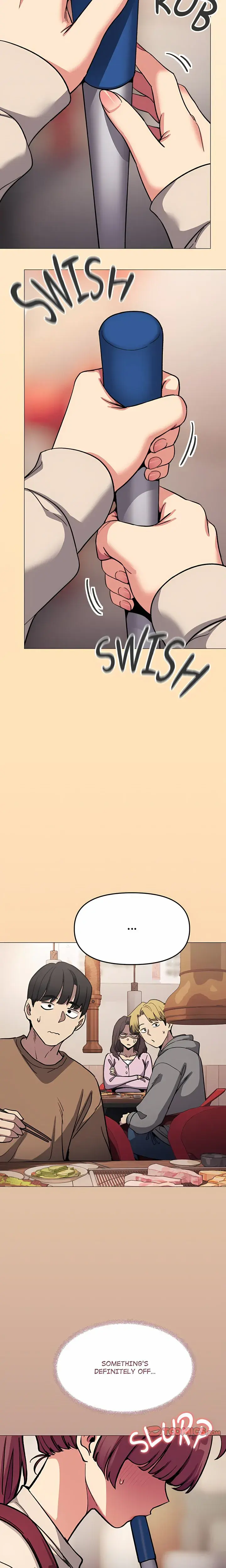 Someone Stop Her Chapter 113 - Page 24