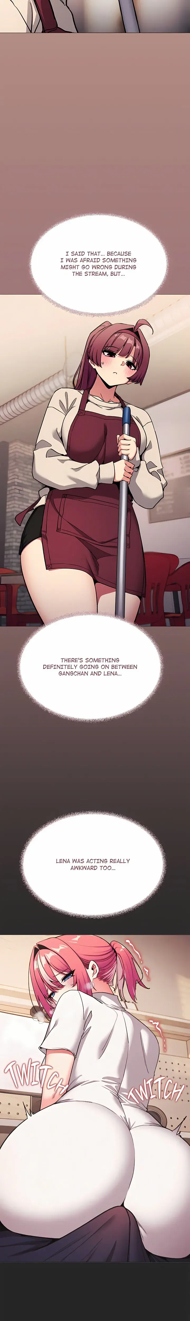 Someone Stop Her Chapter 113 - Page 25