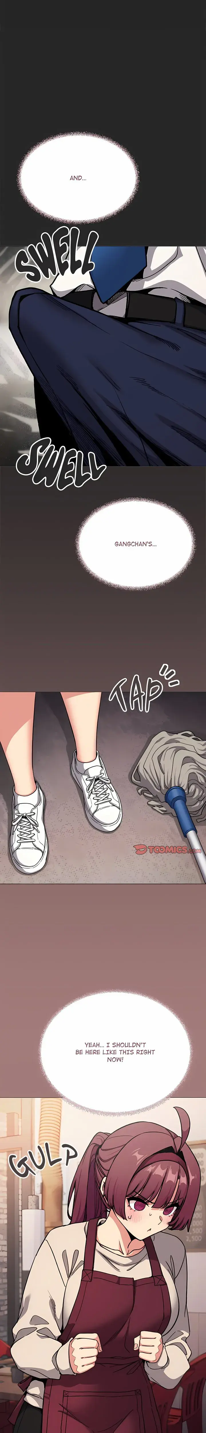 Someone Stop Her Chapter 113 - Page 26