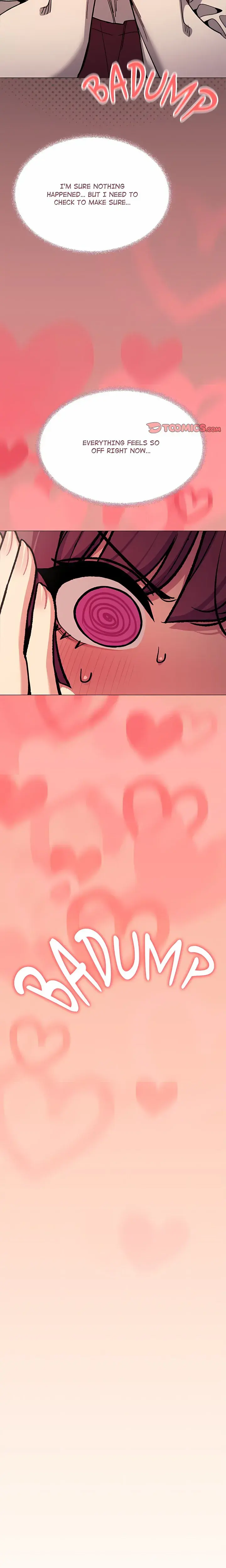Someone Stop Her Chapter 113 - Page 28