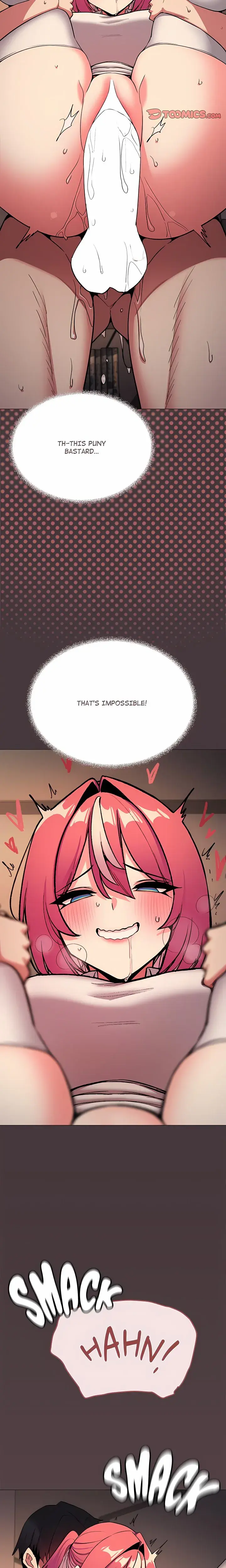 Someone Stop Her Chapter 113 - Page 3