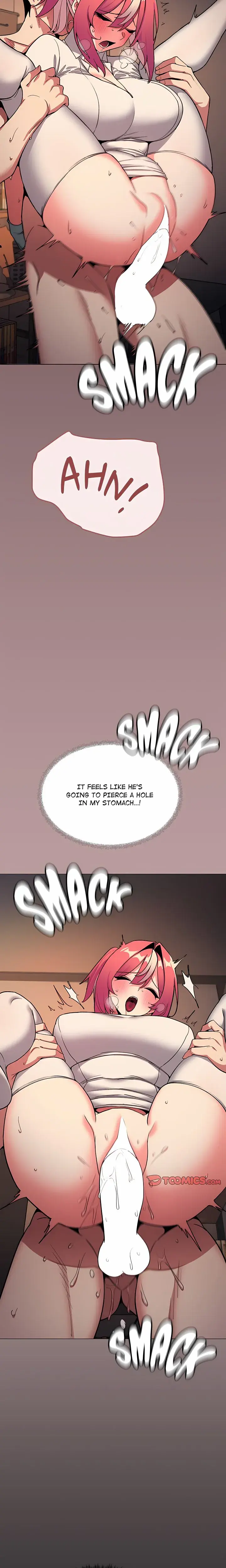 Someone Stop Her Chapter 113 - Page 4