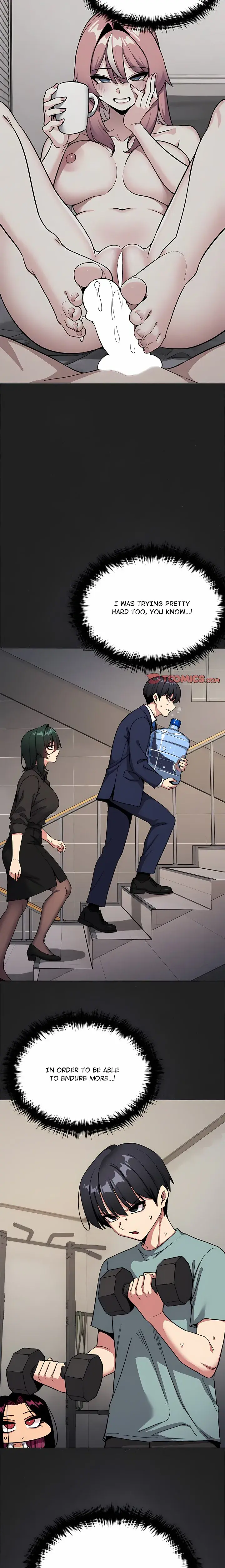 Someone Stop Her Chapter 113 - Page 6