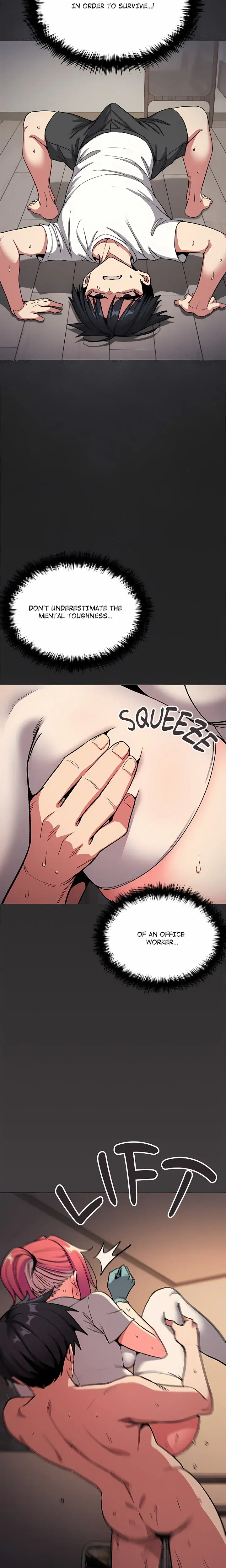 Someone Stop Her Chapter 113 - Page 7