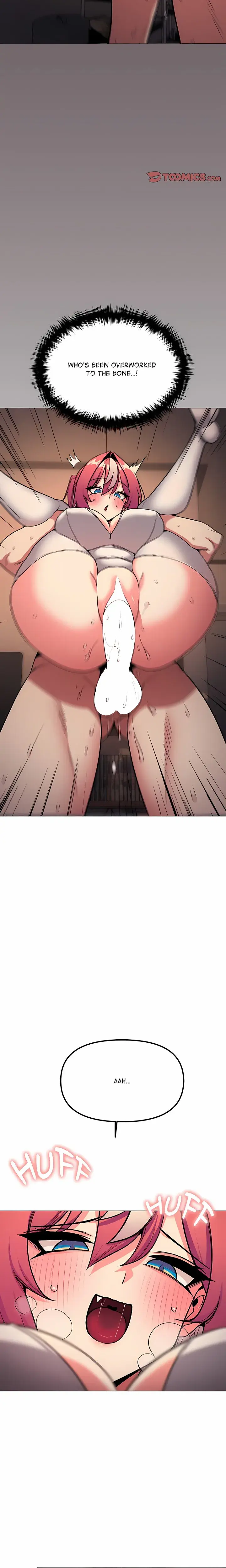 Someone Stop Her Chapter 113 - Page 8
