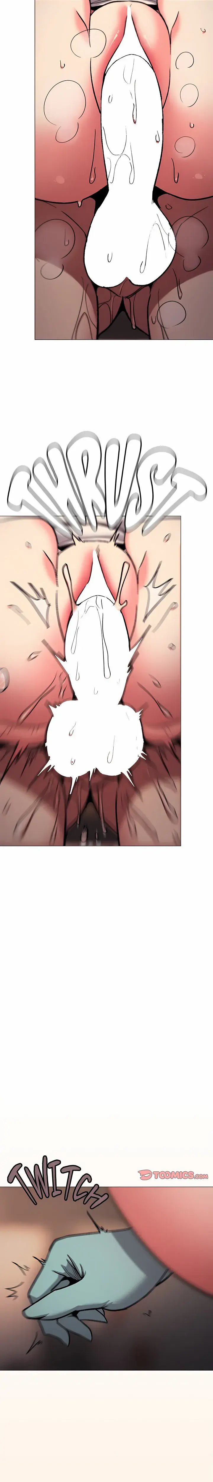 Someone Stop Her Chapter 113 - Page 9