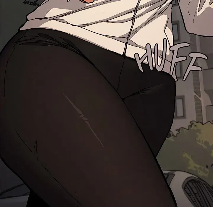 Someone Stop Her Chapter 114 - Page 10